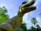 Xogo Rei dos Dinosauros Puzzle en liña