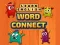 Xogo Aprender palabras en inglés: Conectar palabras en liña