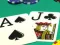 Xogo Enigma Black Jack en liña