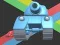 Xogo Tanques.io en liña