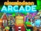 Xogo Arcade Nickelodeon en liña