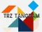 Xogo TRZ Tangram en liña