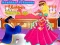 Xogo Vestiño de noiva da princesa árabe en liña