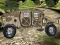 Xogo Simulador Offroad Humvee en liña