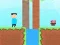 Xogo Minescraft Herobrine en liña