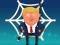 Xogo Araña Trump en liña