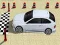 Xogo Simulación Avanzada de Estacionamento de Coche en liña
