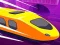 Xogo Tren de Cerebro: Puzle Ferroviario en liña