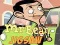 Xogo Puzle de Mr. Bean en liña