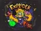 Xogo Explosor en liña
