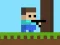 Xogo MineCrafter Steve en liña