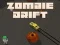 Xogo Drift Zombie en liña
