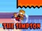Xogo Os Simpson en liña