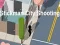 Xogo Disparo na cidade Stickman en liña