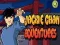 Xogo As Aventuras de Jackie Chan en liña