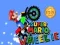 Xogo Super Mario Wheelie en liña