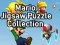 Xogo Colección de Rompecabezas Mario en liña