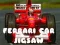 Xogo Rompecabezas de Coche Ferrari en liña Xogo Rompecabezas de Coche Ferrari en liña