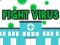 Xogo Luita contra o virus en liña