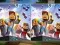 Xogo Diferencias de Pixel Craft en liña
