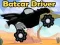 Xogo Condutor do Batcar en liña