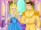 Xogo Coidados das Mans da Princesa Cenicienta en liña