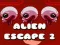 Xogo Fuga Alien 2 en liña