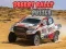 Xogo Rompecabezas Rally do Deserto en liña