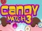 Xogo Candy Match 3 en liña