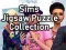 Xogo Colección de Puzzles Sims en liña