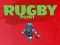 Xogo Punto de Rugby en liña