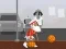 Xogo Baloncesto Papá en liña