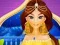 Xogo Vestir á princesa árabe en liña