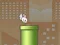 Xogo Lapin Fálällen Flappy en liña