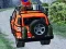 Xogo Vehículo Jeep Off Road 3D en liña