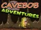 Xogo Aventura CaveBOB en liña