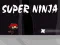 Xogo Super ninja en liña