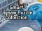 Xogo Colección de Rompecabezas dos Smurfs en liña