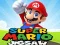 Xogo Super Mario Puzzle en liña