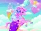 Xogo Unicorn Para Nenas Vestir en liña