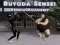 Xogo Academia de Kendo Buyoda Sensei en liña