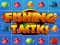 Xogo Tácticas de pesca en liña