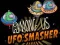 Xogo Entre Nós: Esmagador de UFOs en liña