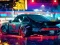 Xogo Rompecabezas de Coches Super Rápidos en liña