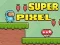 Xogo Super Pixel en liña