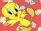 Xogo Colección de puzzles de Tweety en liña
