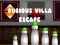 Xogo Fuxida da Vila Dubidosa en liña