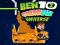 Xogo Ben 10: Universo Colorido en liña