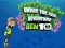 Xogo Ben 10 Aventura Baixo o Mar en liña