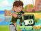 Xogo Ben 10: Corsa na Illa en liña